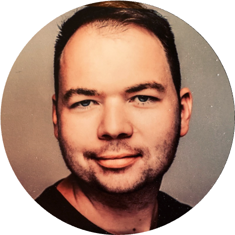 Florian Daehnert