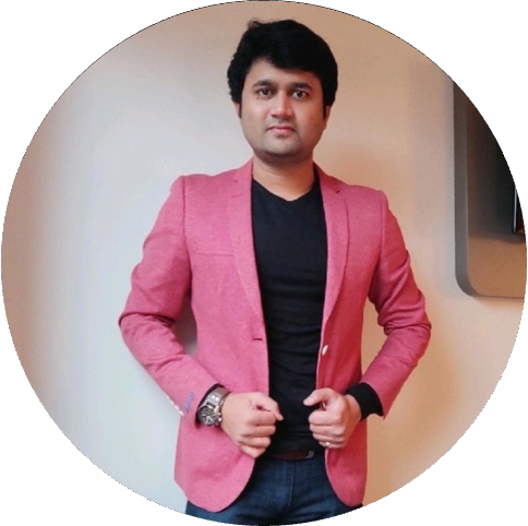 Pradeep Jagadalmath