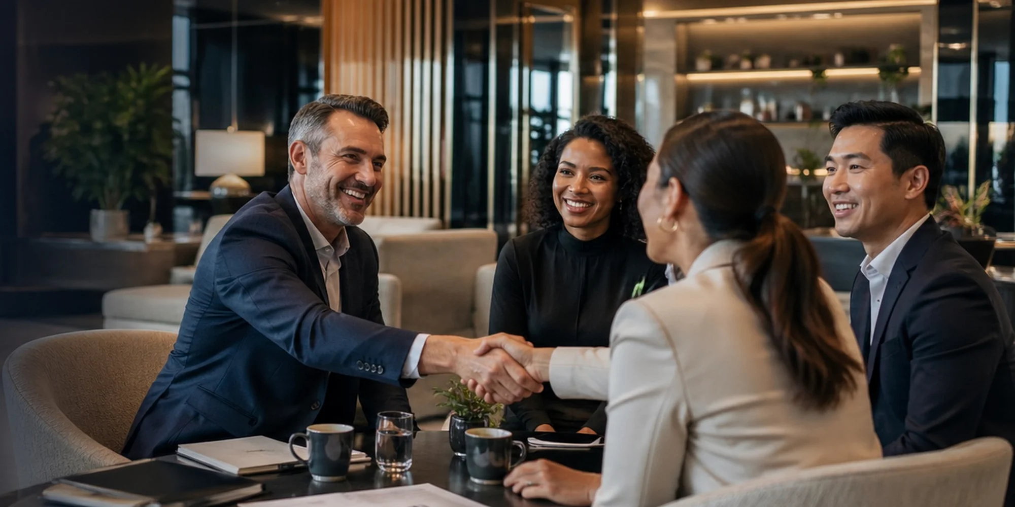 Customer Service & Field Operations